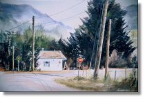 End Of The Road