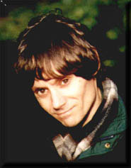 Grant McLean