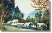 Oregon Riverside